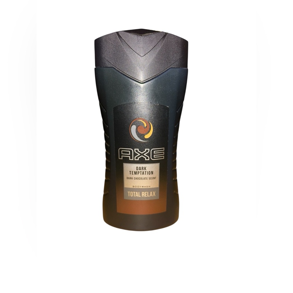 AXE Dark Temptation Body Wash - Black